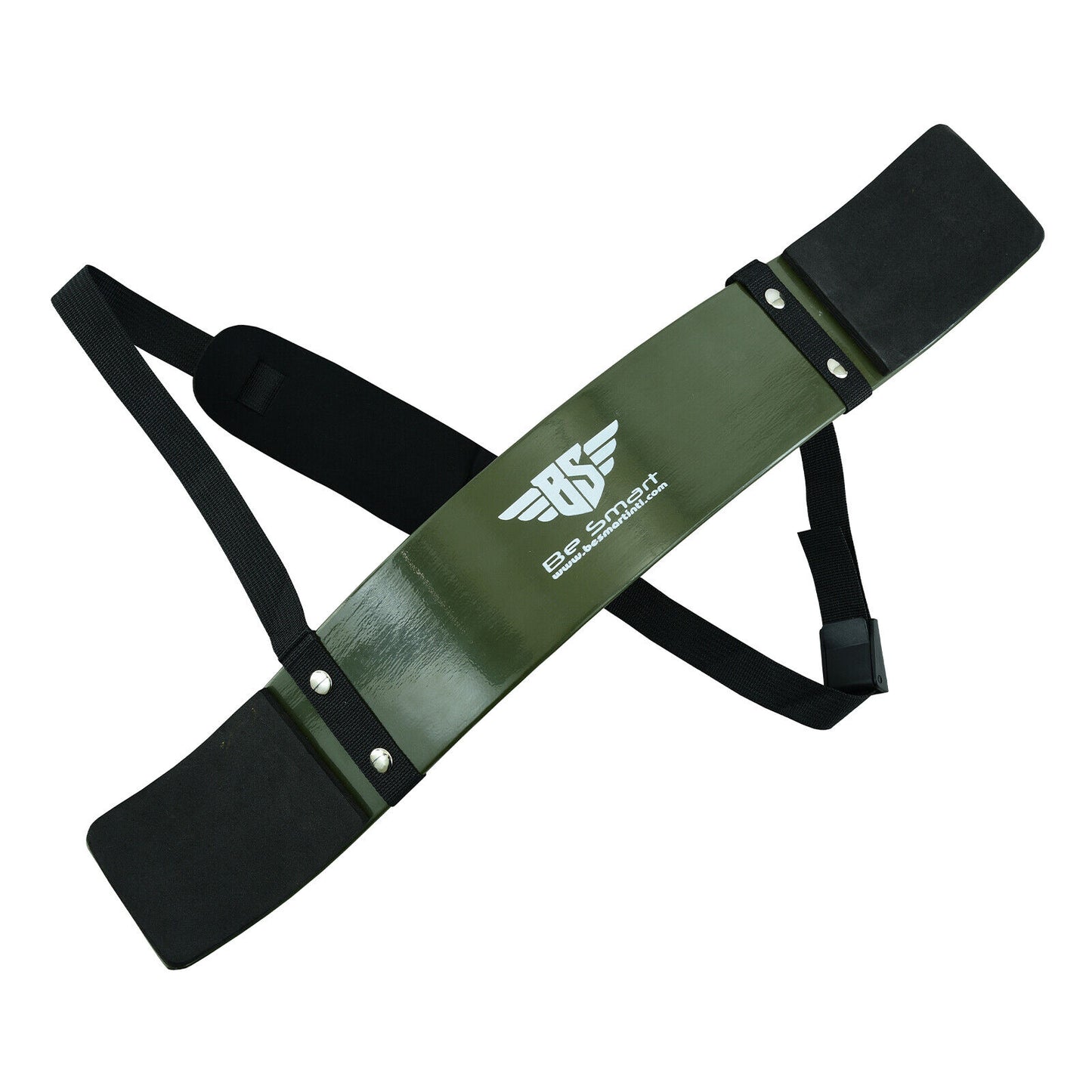 Arm Blaster Biceps Isolator Enhaced Muscle Development
