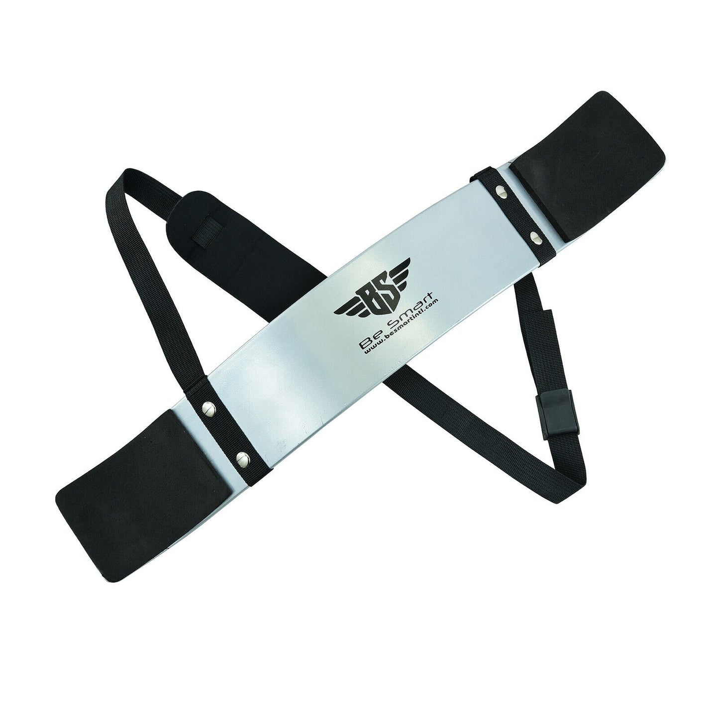Arm Blaster Biceps Isolator Enhaced Muscle Development