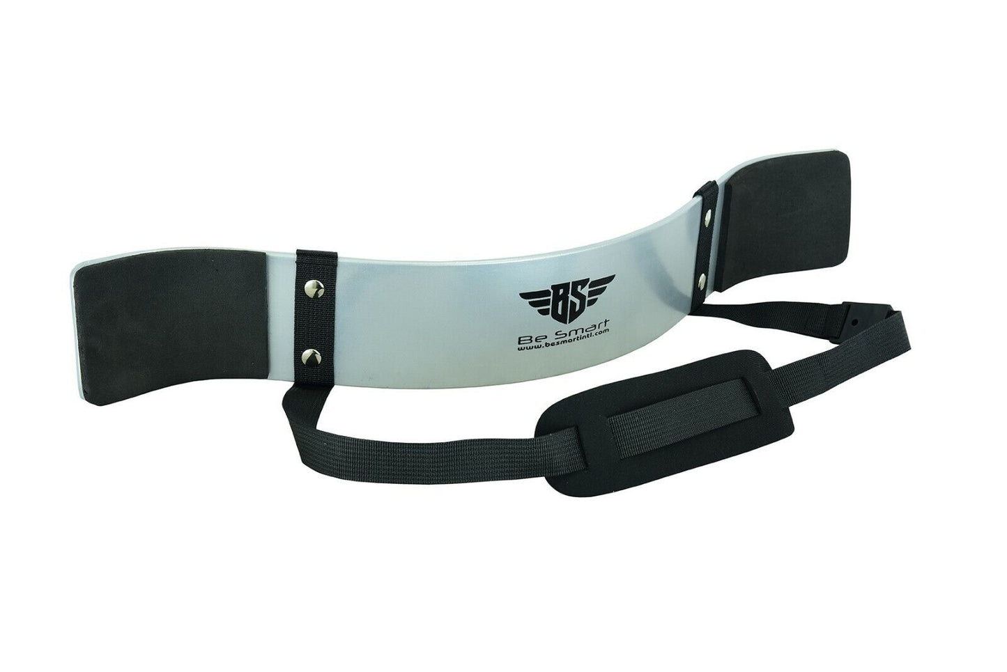 Arm Blaster Biceps Isolator Enhaced Muscle Development