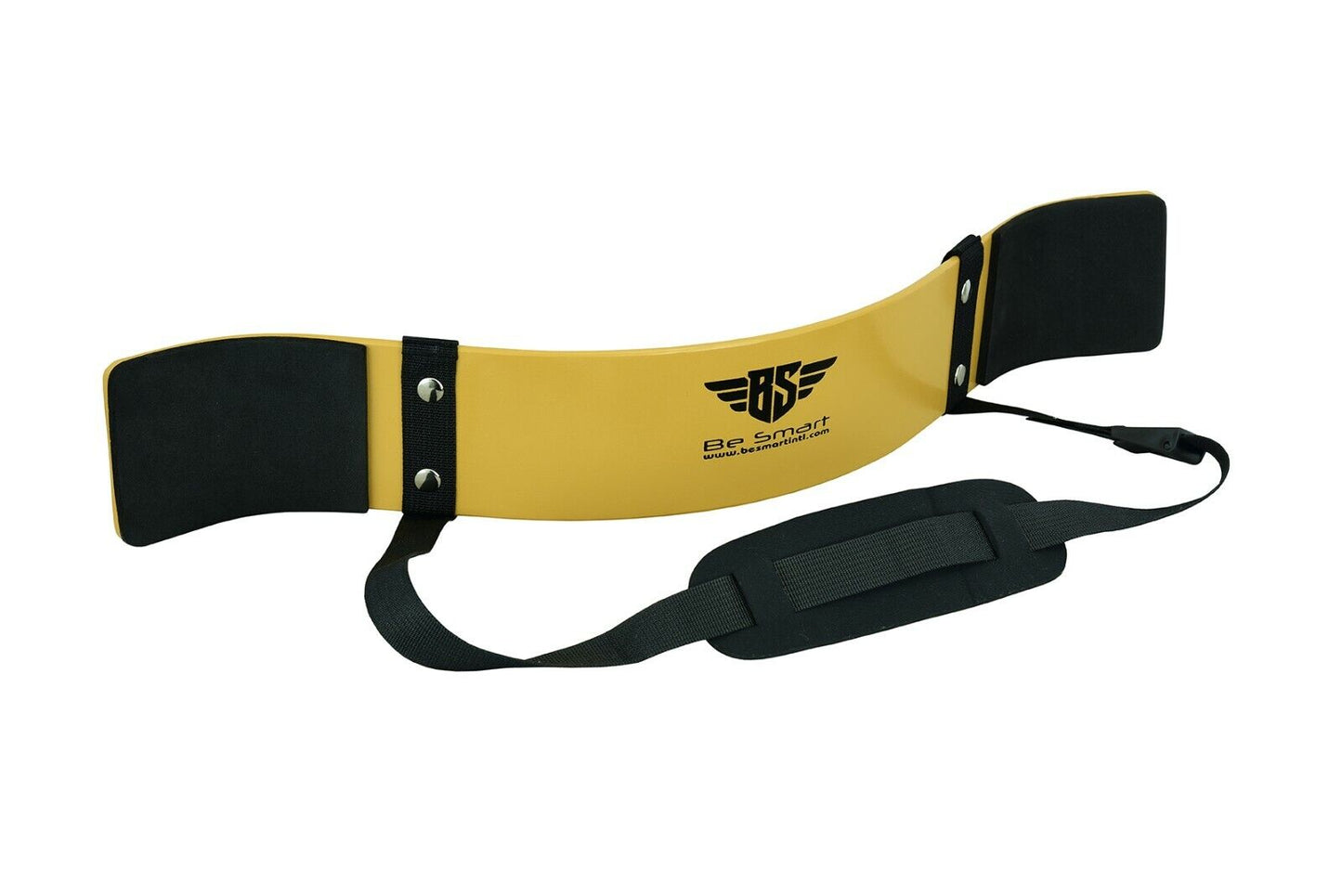 Arm Blaster Biceps Isolator Enhaced Muscle Development
