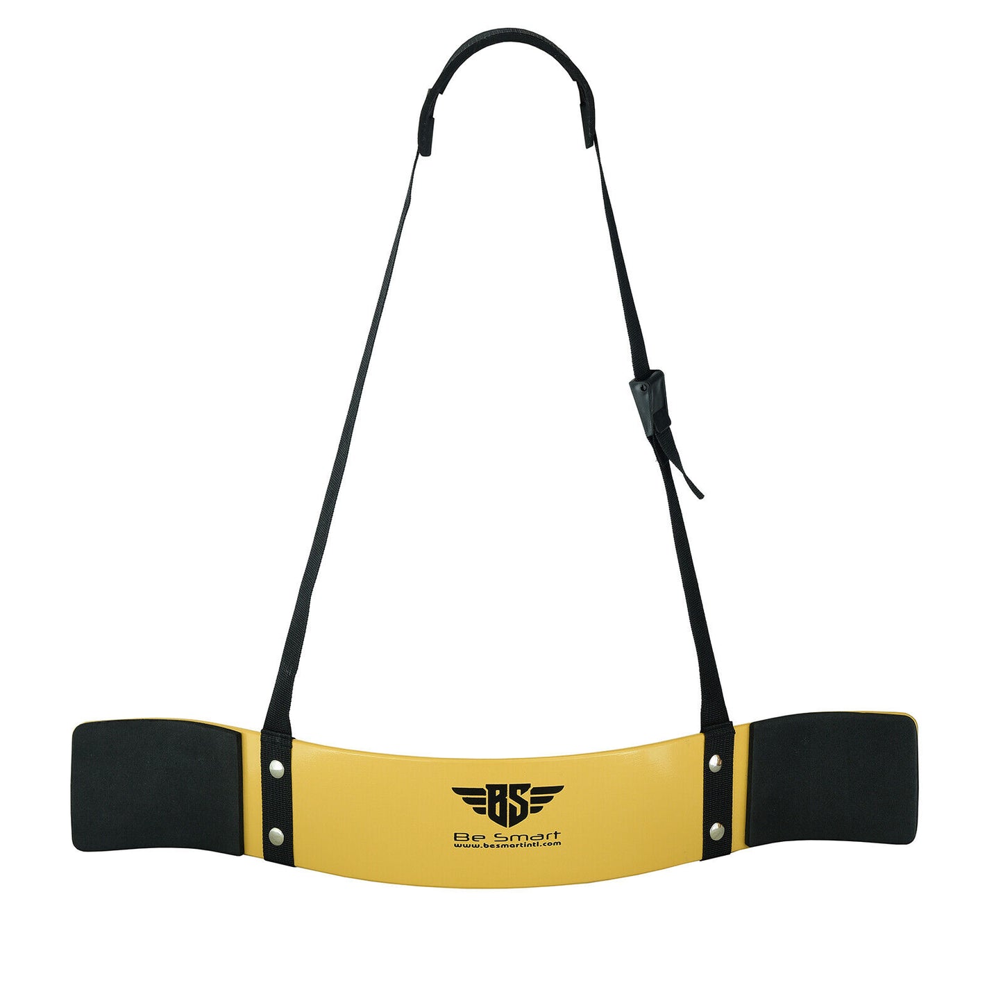 Arm Blaster Biceps Isolator Enhaced Muscle Development