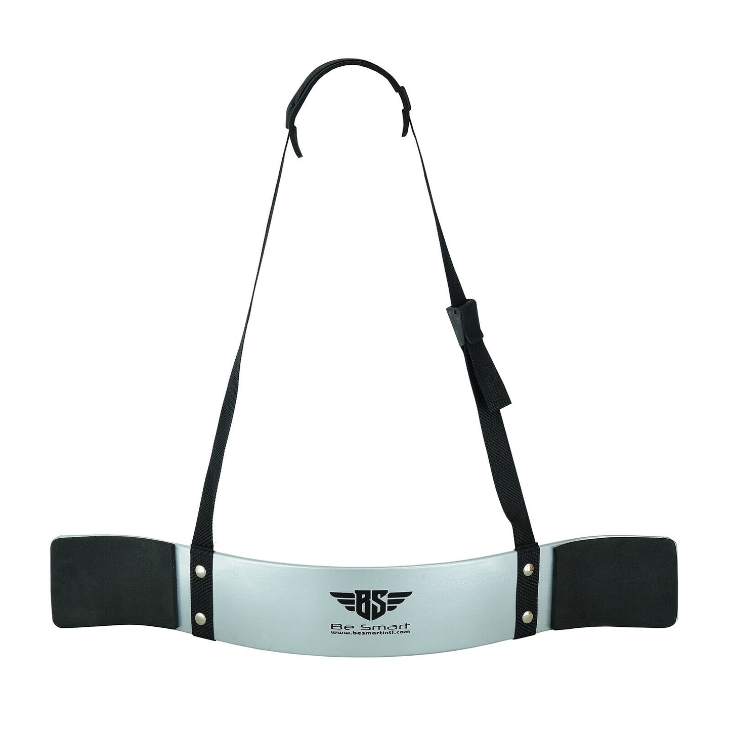 Arm Blaster Biceps Isolator Enhaced Muscle Development