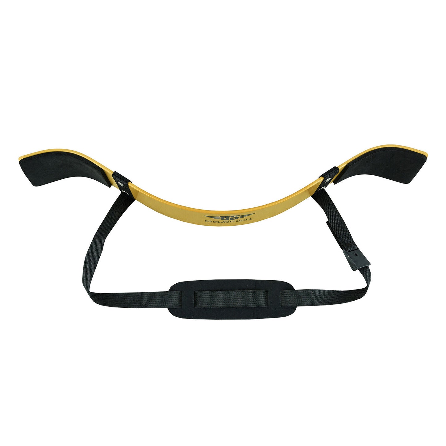 Arm Blaster Biceps Isolator Enhaced Muscle Development