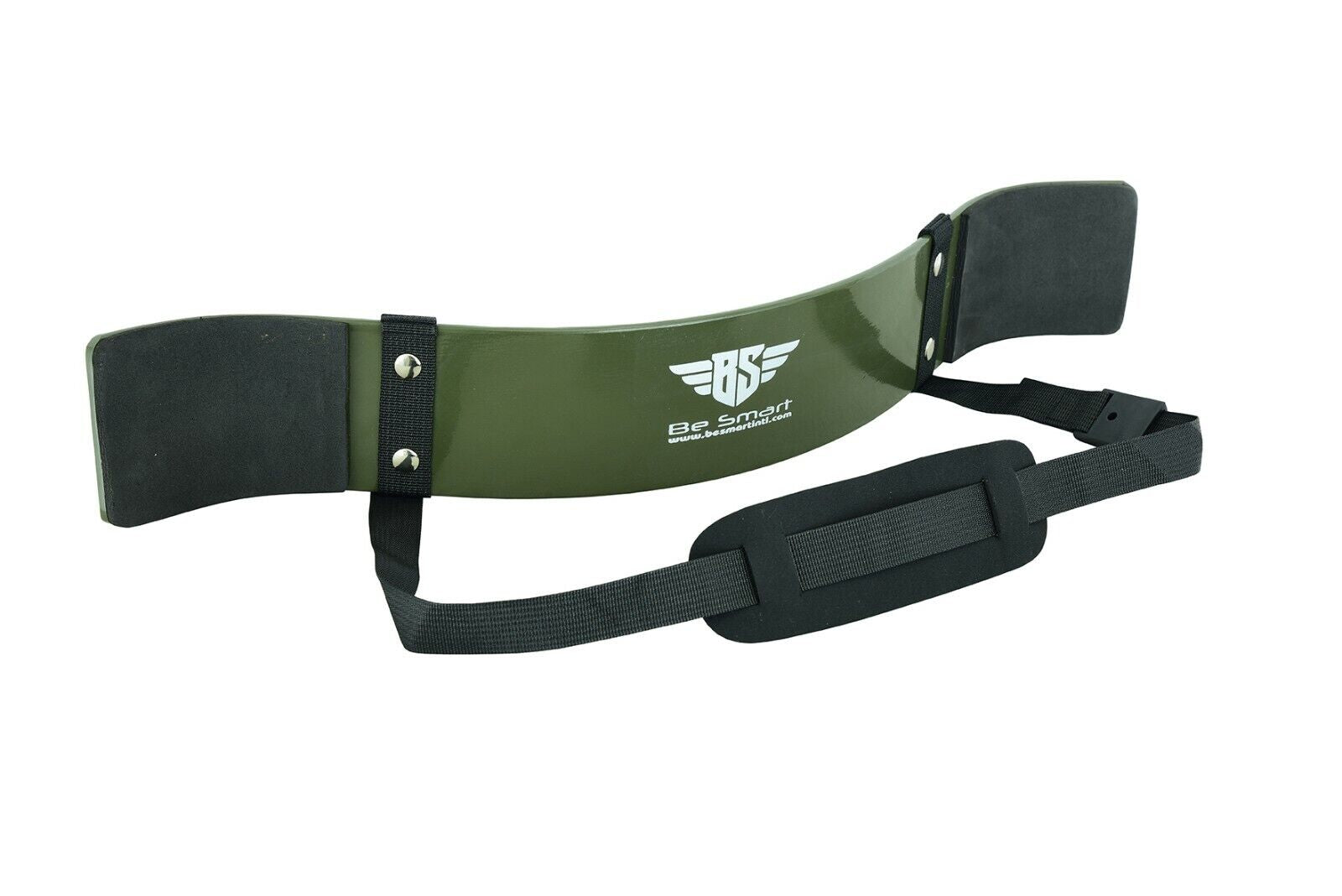 Arm Blaster Biceps Isolator Enhaced Muscle Development
