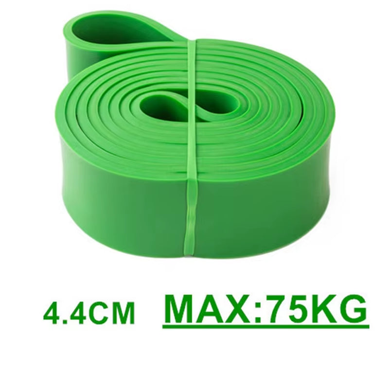 Classic Resistance Band for Men+Women