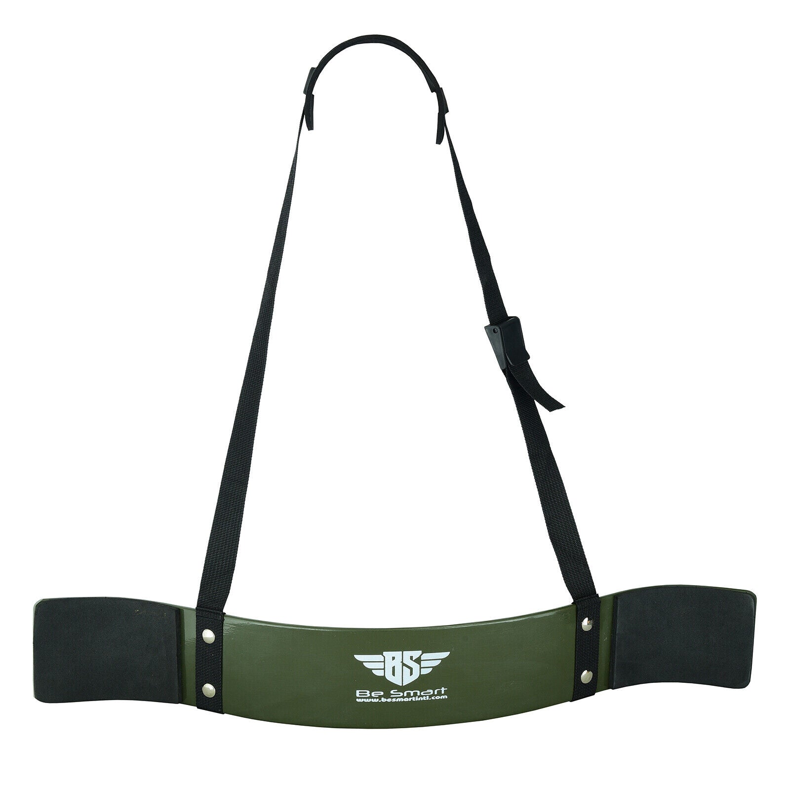 Arm Blaster Biceps Isolator Enhaced Muscle Development