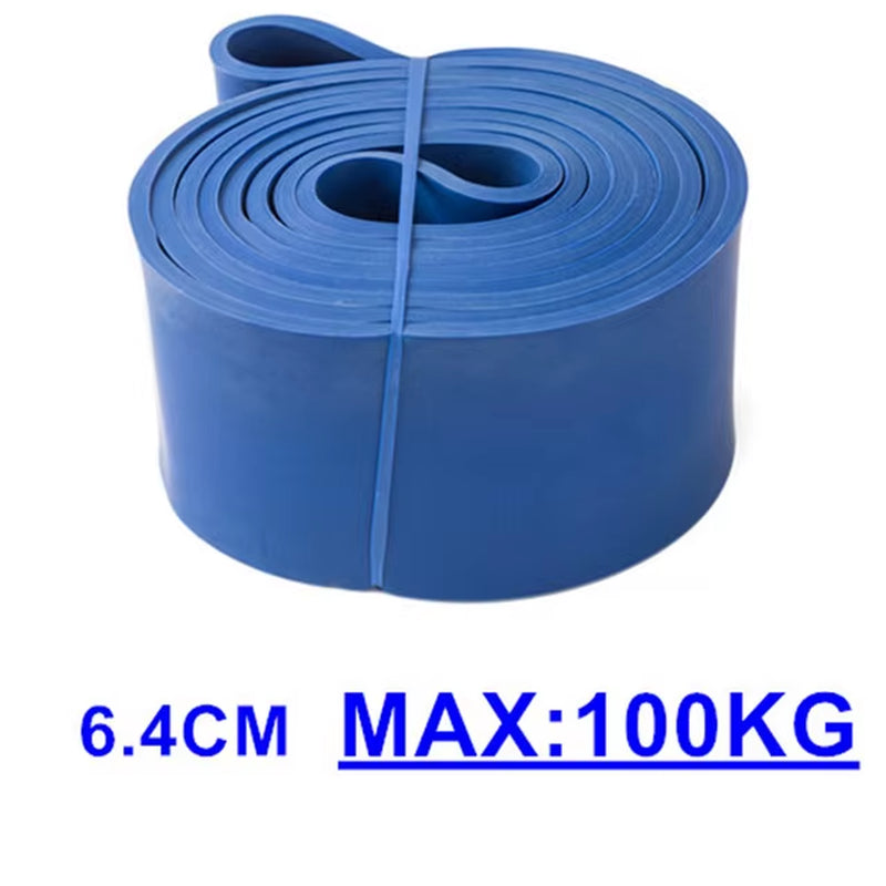 Classic Resistance Band for Men+Women