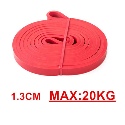 Classic Resistance Band for Men+Women