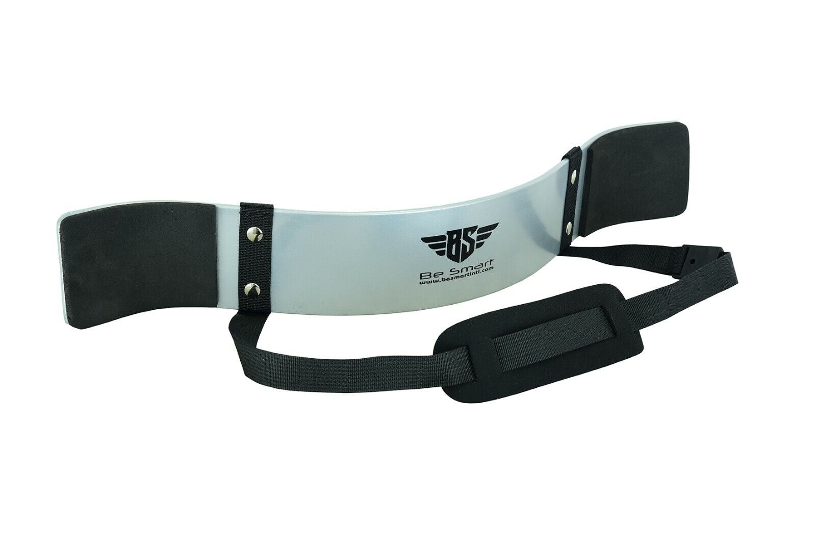 Arm Blaster Biceps Isolator Enhaced Muscle Development
