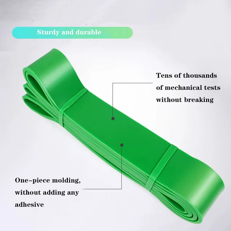 Classic Resistance Band for Men+Women