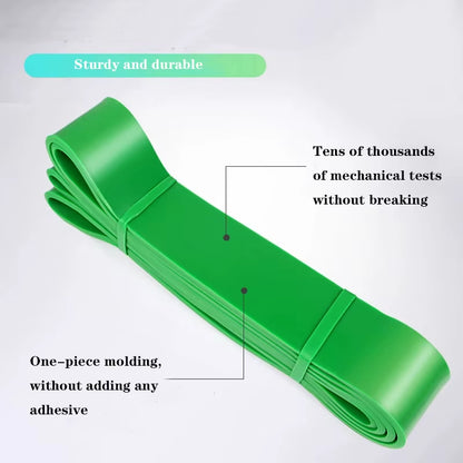 Classic Resistance Band for Men+Women