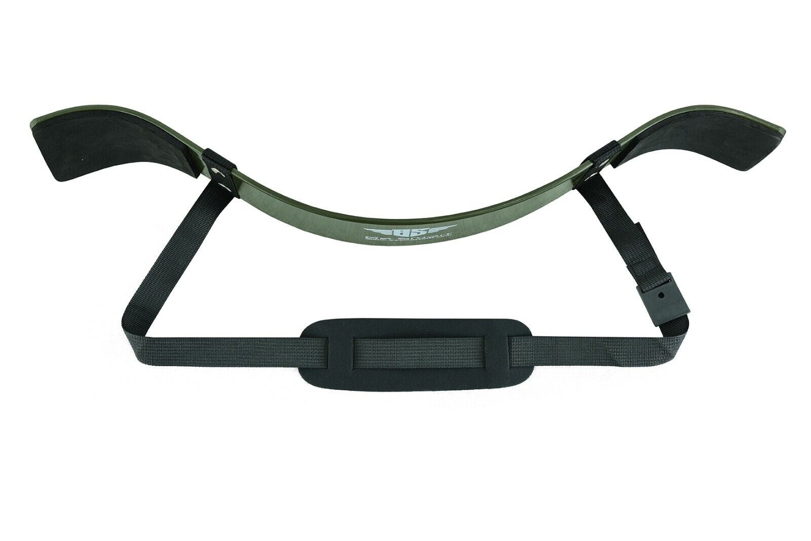 Arm Blaster Biceps Isolator Enhaced Muscle Development