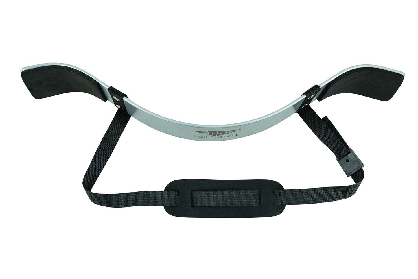Arm Blaster Biceps Isolator Enhaced Muscle Development