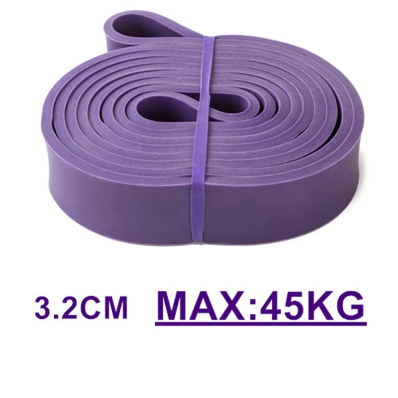 Classic Resistance Band for Men+Women