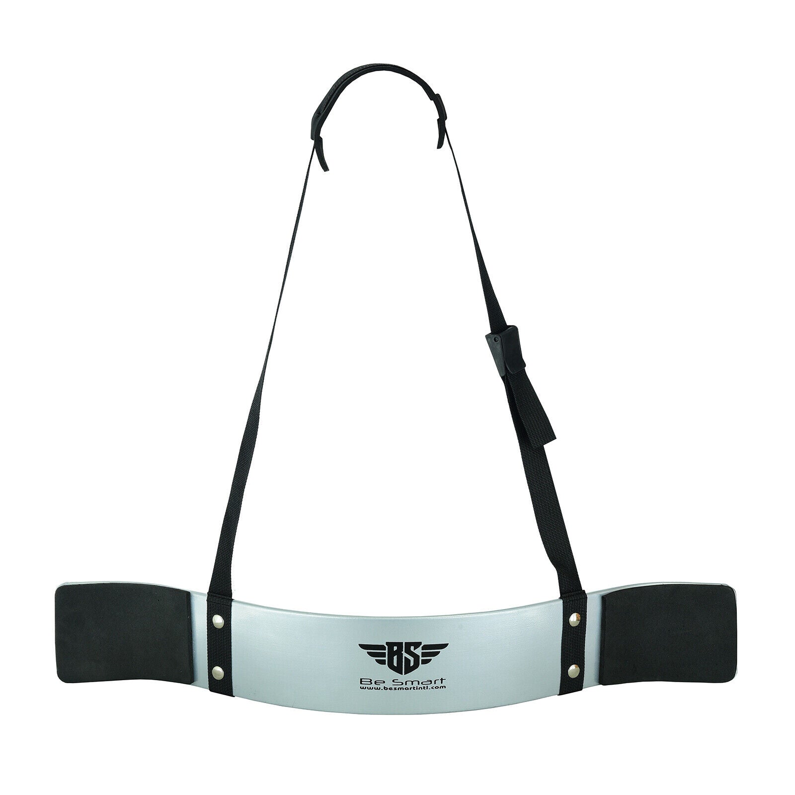 Arm Blaster Biceps Isolator Enhaced Muscle Development