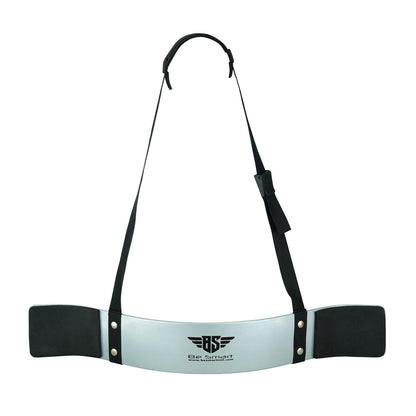 Arm Blaster Biceps Isolator Enhaced Muscle Development