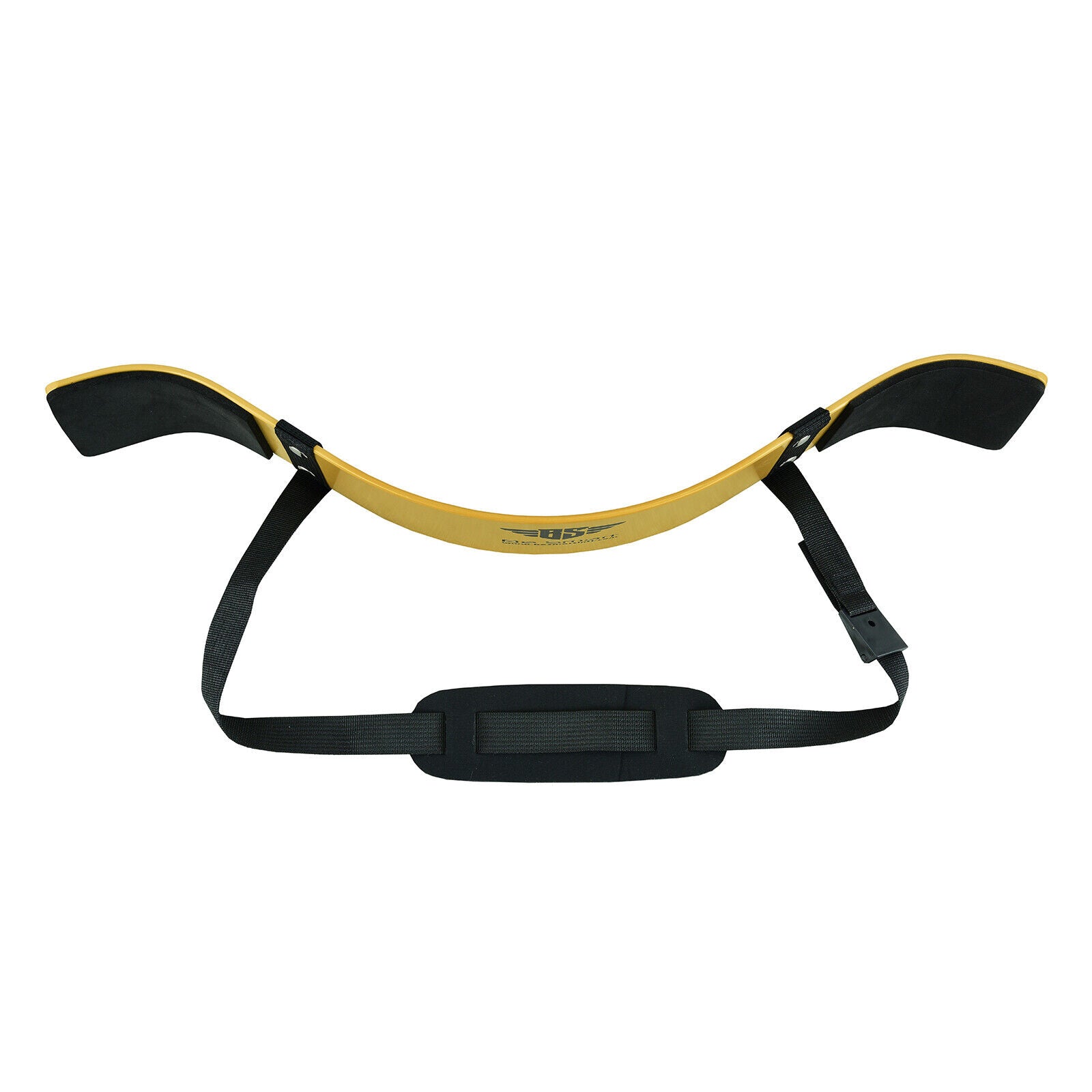 Arm Blaster Biceps Isolator Enhaced Muscle Development