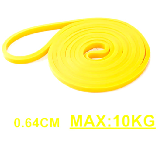 Classic Resistance Band for Men+Women