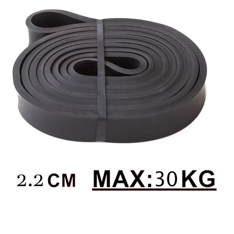 Classic Resistance Band for Men+Women